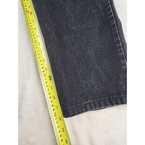 Vintage Levis Jeans Orange Tab 634 Mens 36"x32" Made In Canada 100% Cotton - Picture 6 of 9